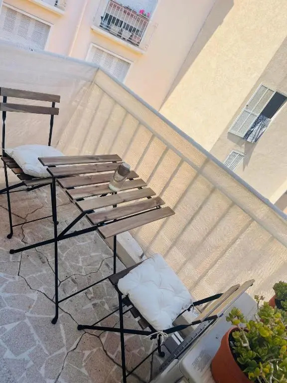 Suquet Beach Center - 10m walk from Palace 100m beach