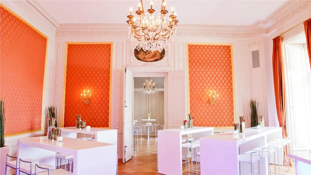 Villa Rothschild, Autograph Collection