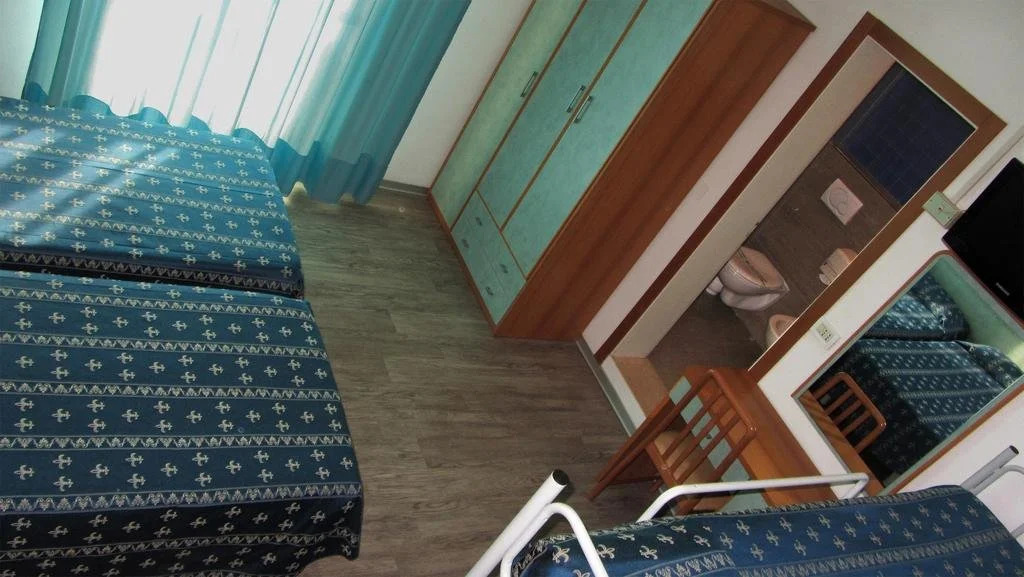 Hotel Sorriso - molto più di una stella
