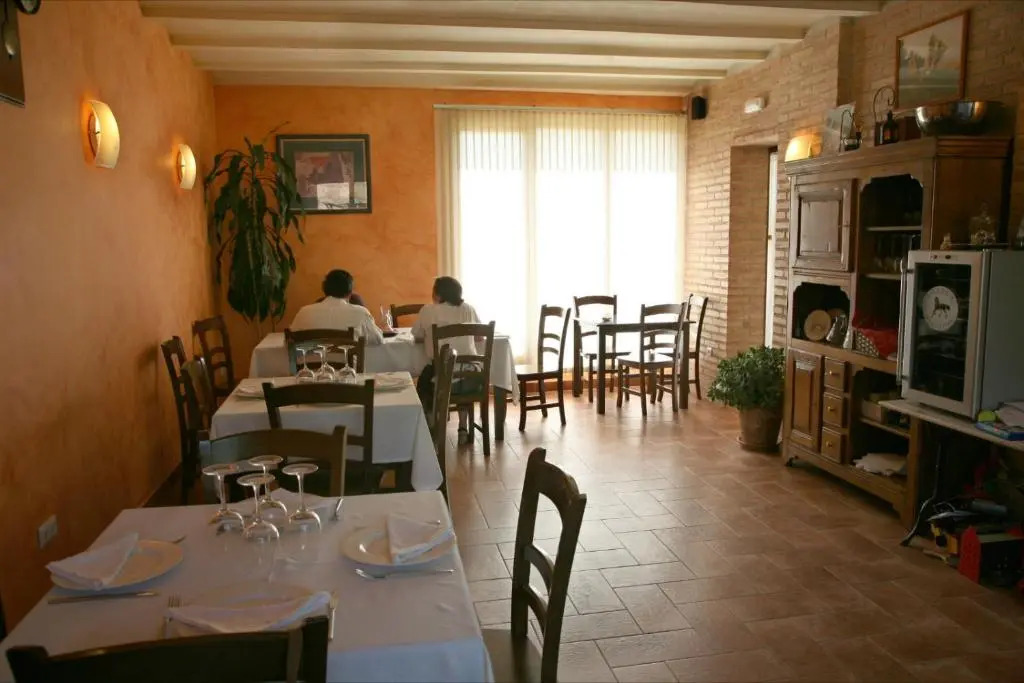 Hostal La Fuente