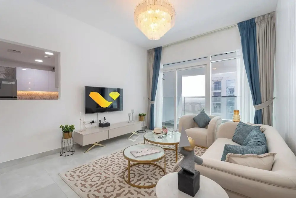 Vogue | Pearlz by Danube near Ibn Battuta Mall