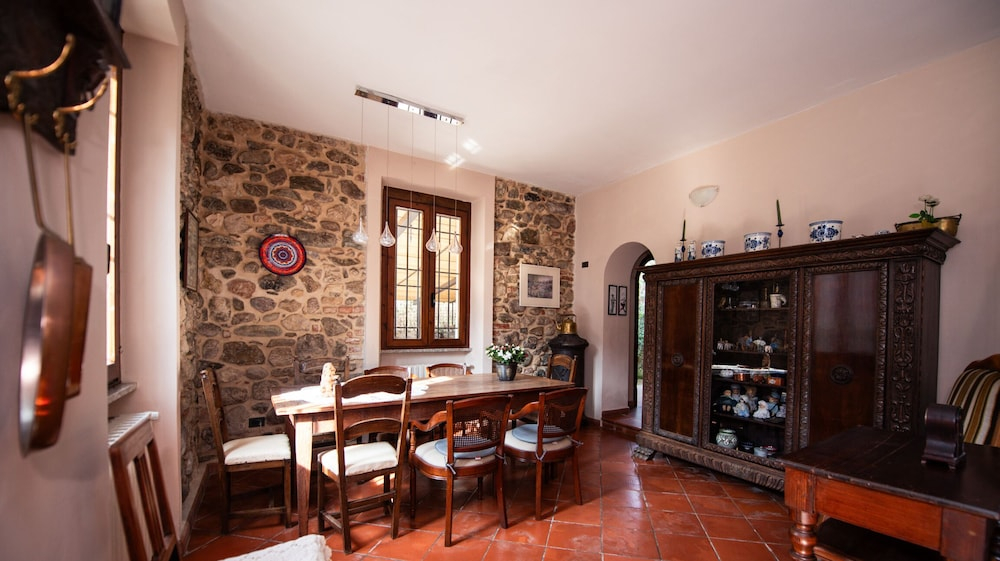 Villa Catharina