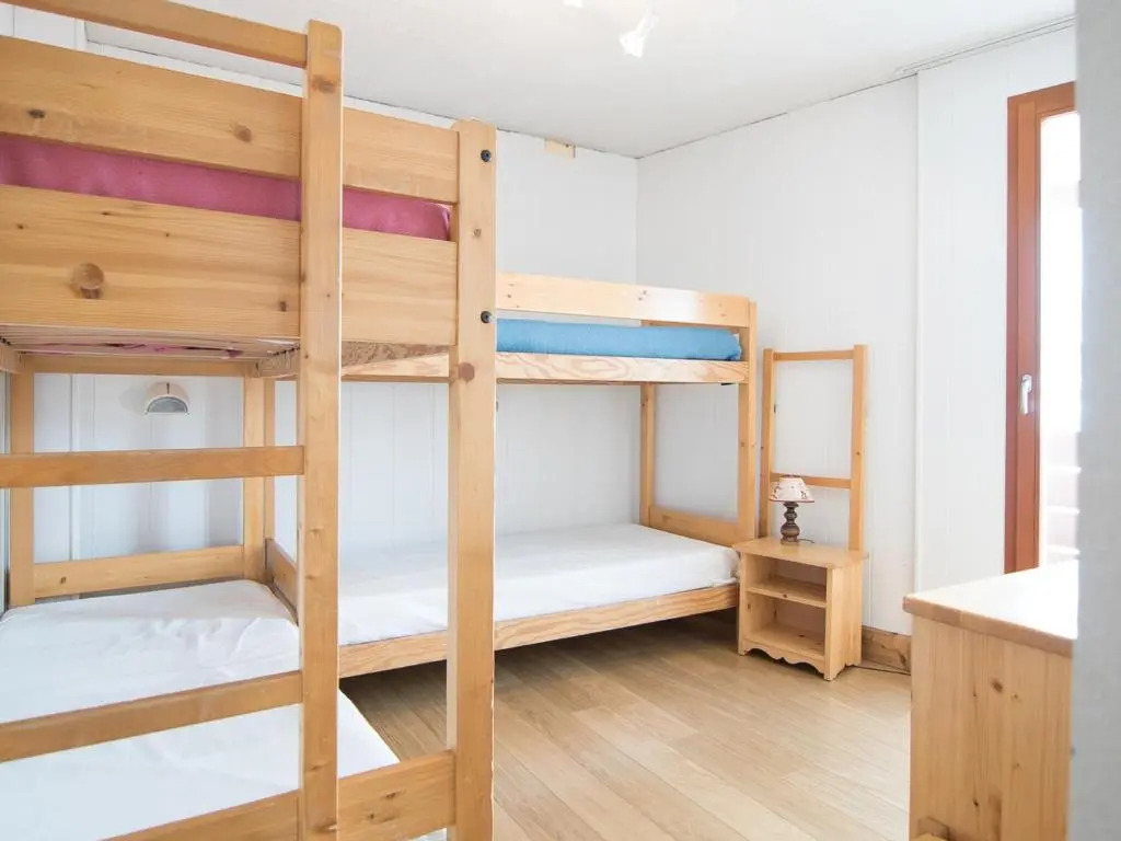Appartement Tignes, 3 pièces, 8 personnes - FR-1-449-59