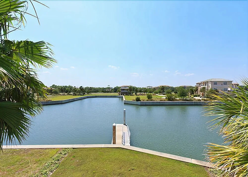 Yacht Harbor 367 - Two Bedroom Condo
