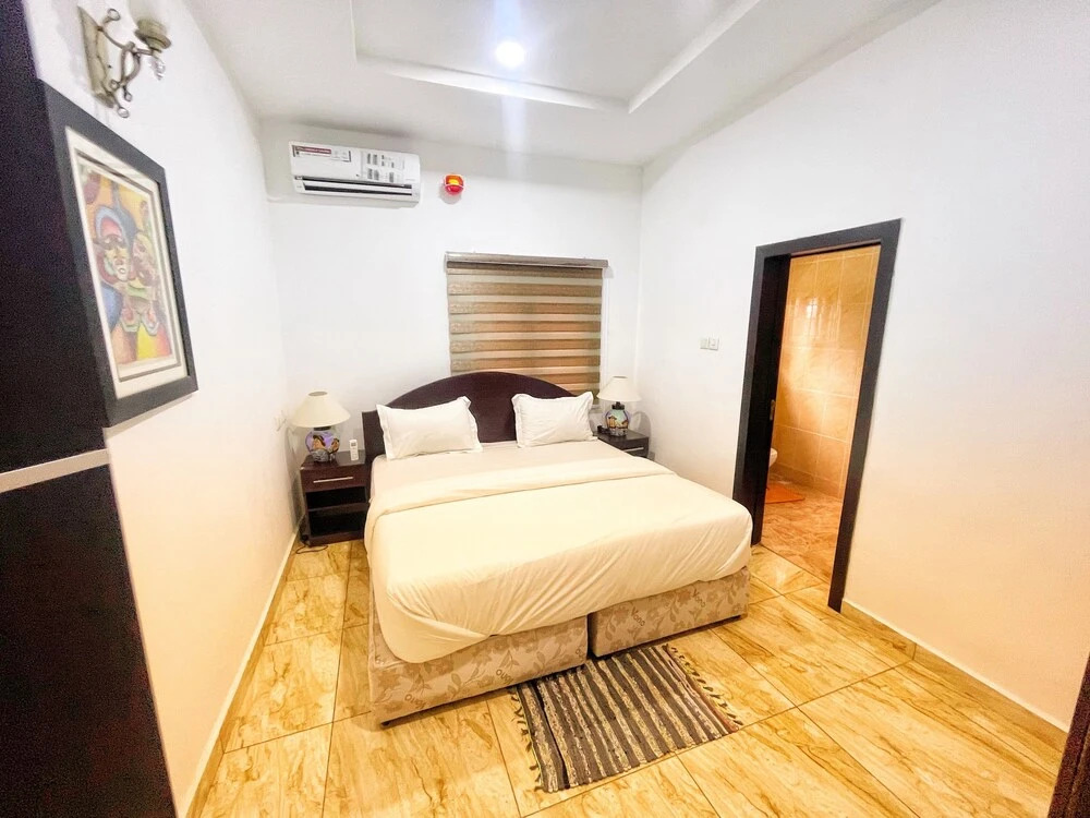 Orisun Resort & Gallery