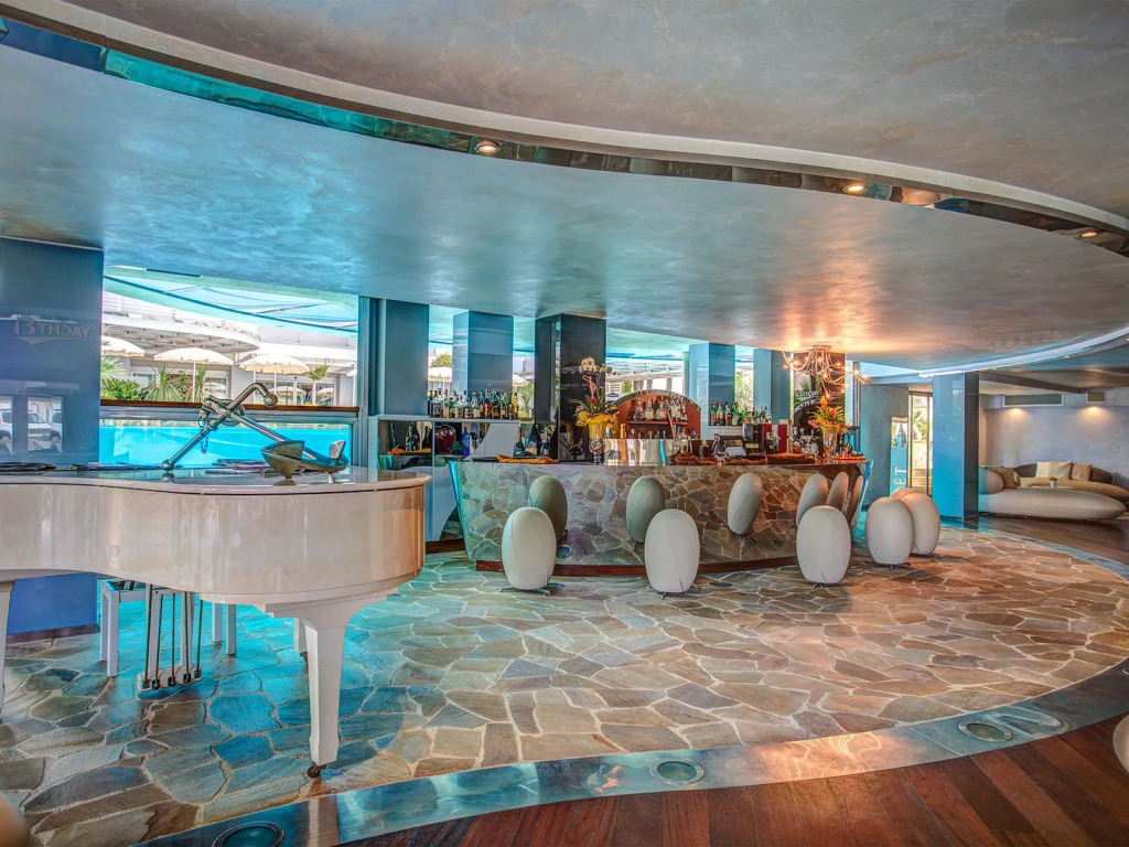 Hotel Premier & Suites - Premier Resort
