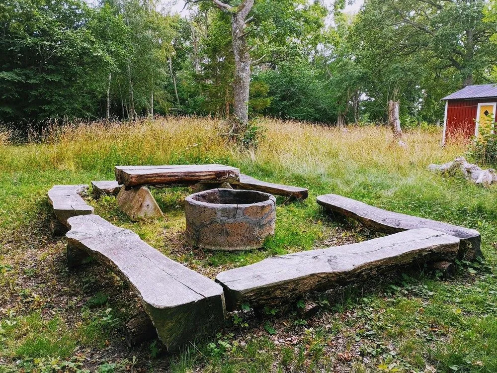 Lantgården Hagaby