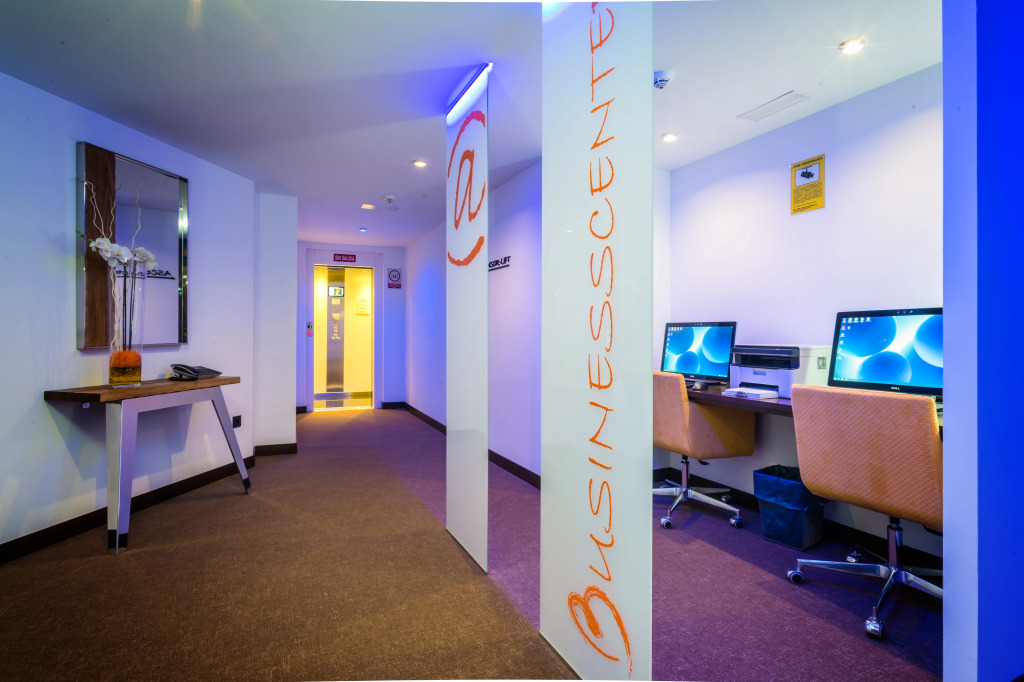 MB Boutique Hotel
