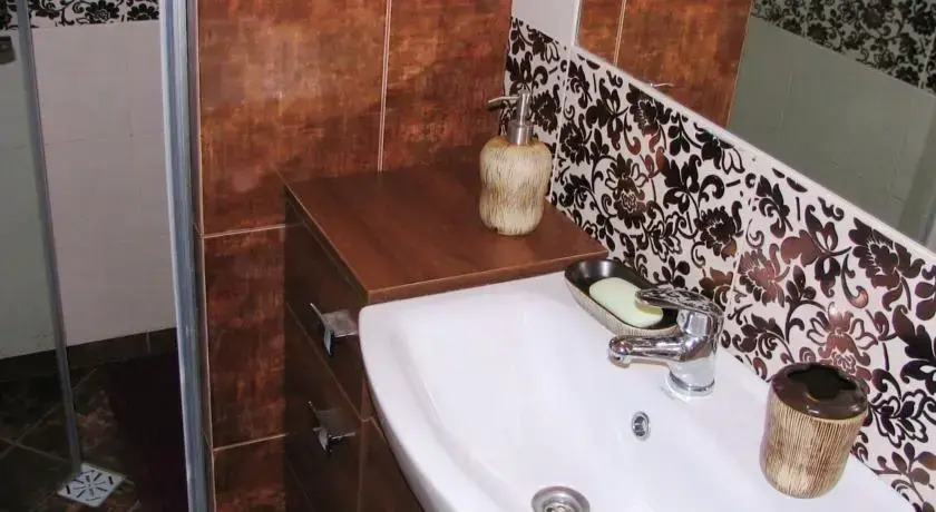 Apartament Kasztanowy Centrum