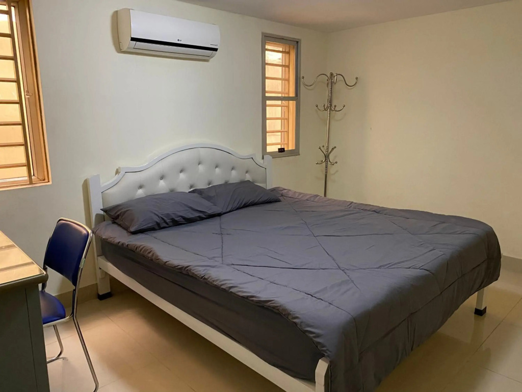 Sophia Homestay PP