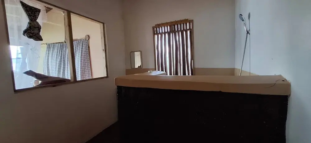 Gahiza Island Retreat