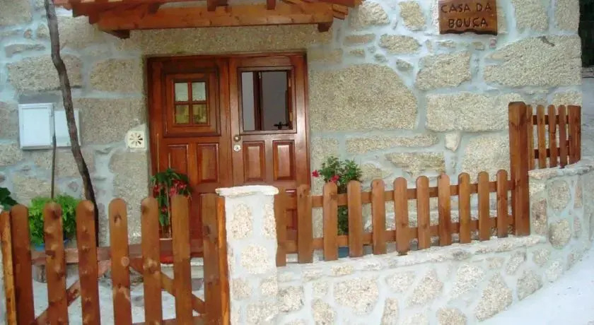 Casa da Bouca