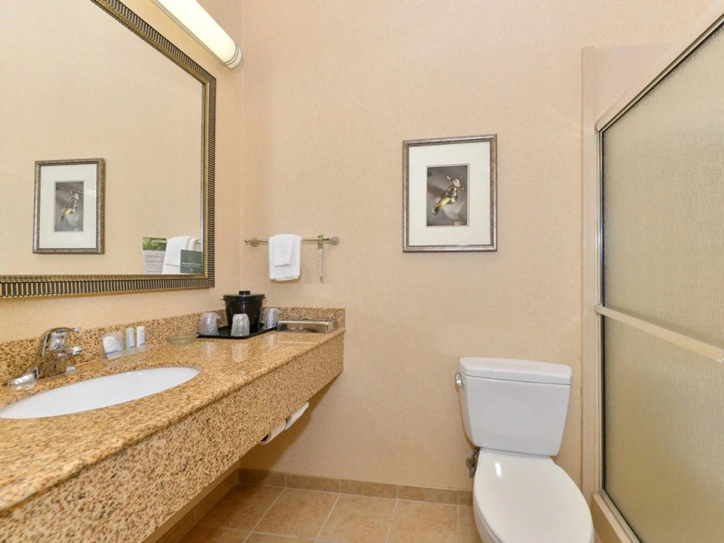 Sleep Inn & Suites near Joint Base Andrews-Washington Area