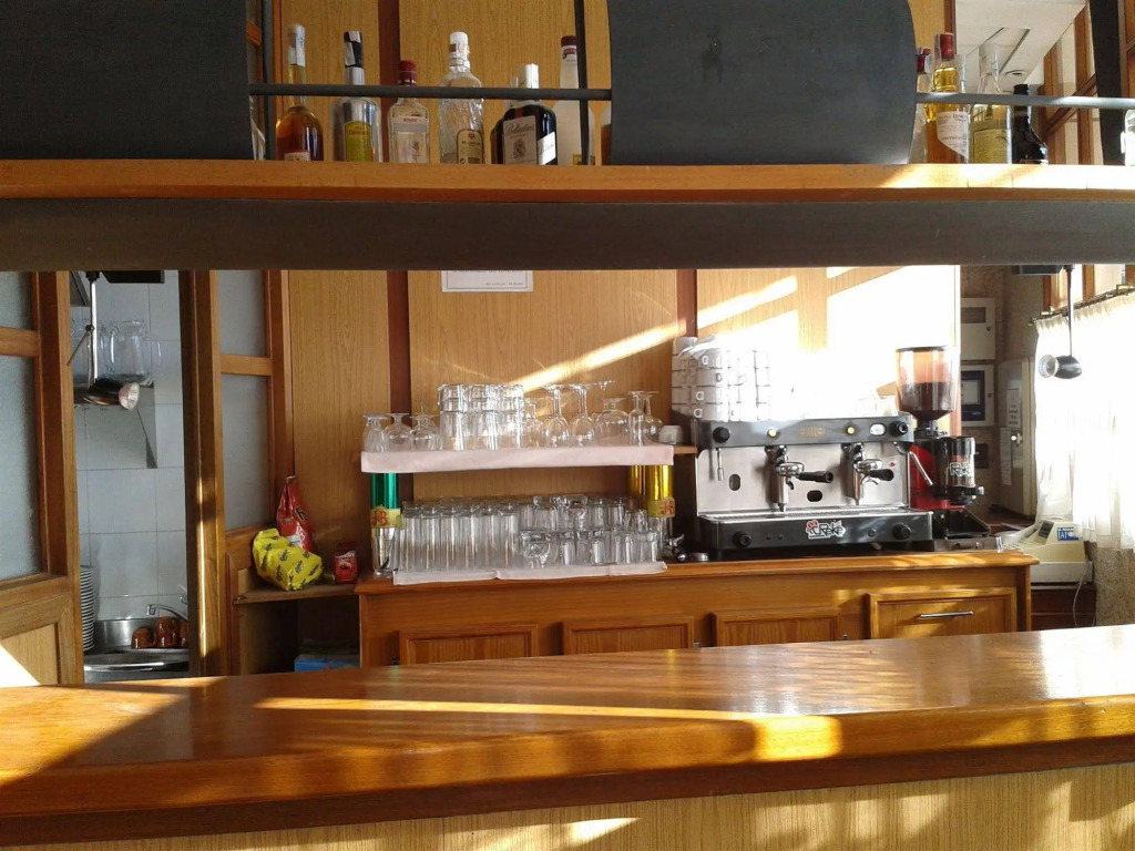 Hotel El Gamo