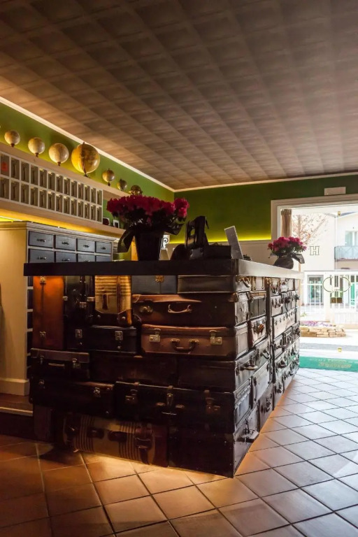 Hotel Bardolino
