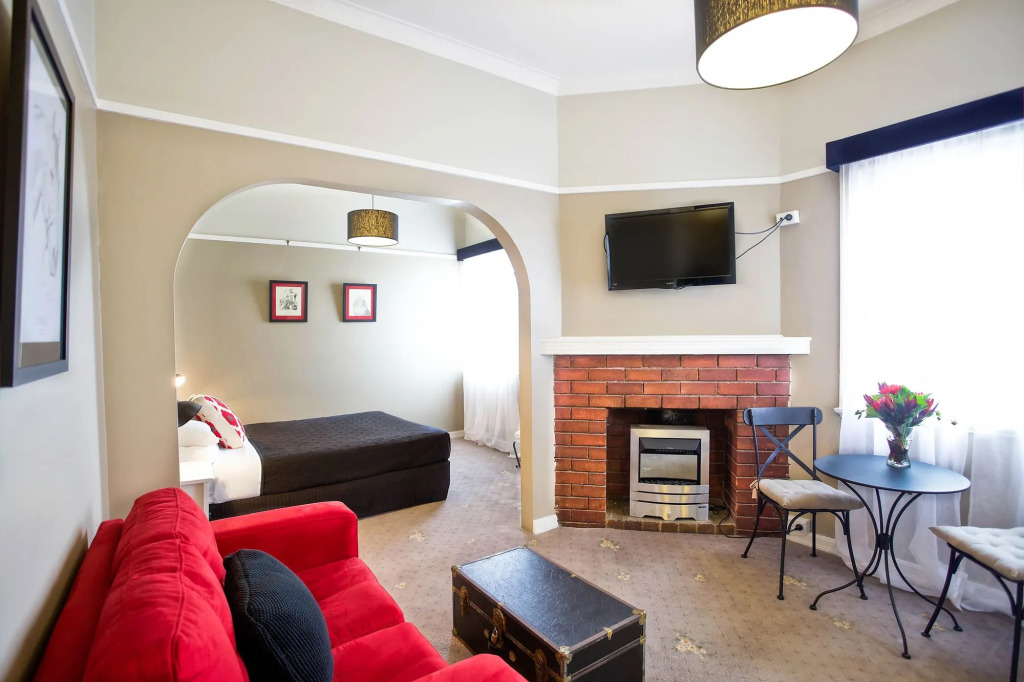 Katoomba Hotel