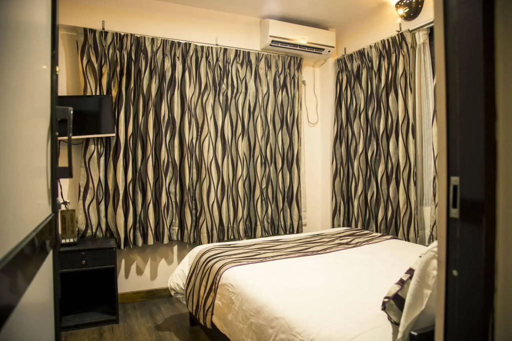 Hotel Tenki Kathmandu