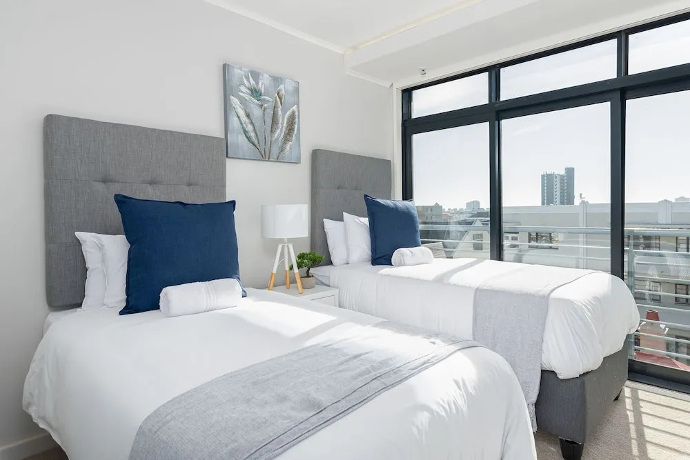 Martinique Luxury Serviced Apartments