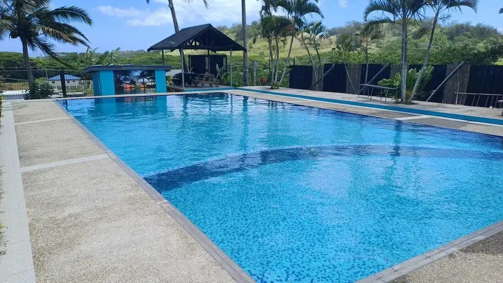 Bula Retreat