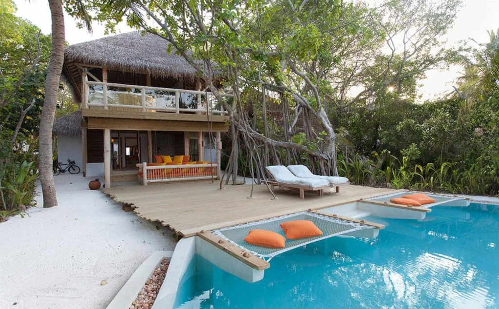 Soneva Fushi