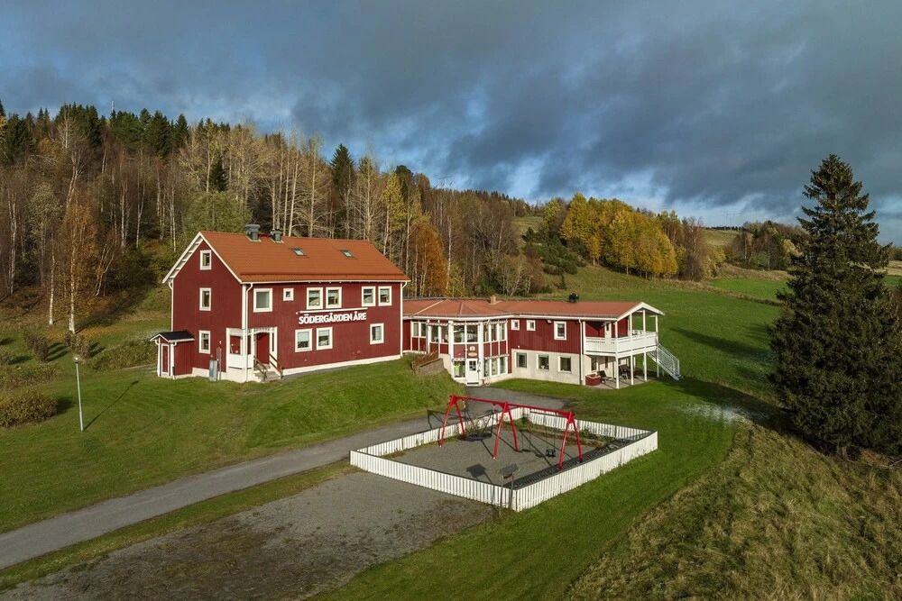 Södergården Åre