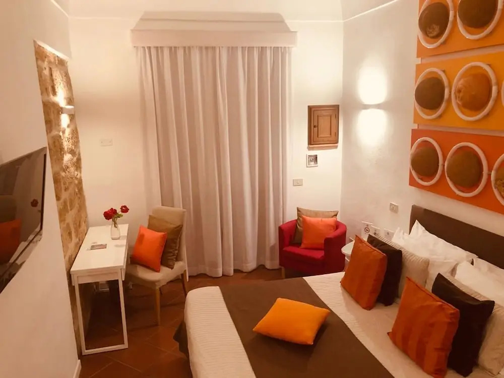 B&B Antichi Colori