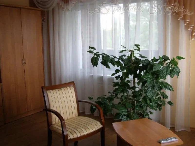 Отель ГК Графские пруды