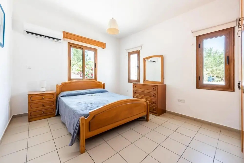 Villa Corallina in Peyia