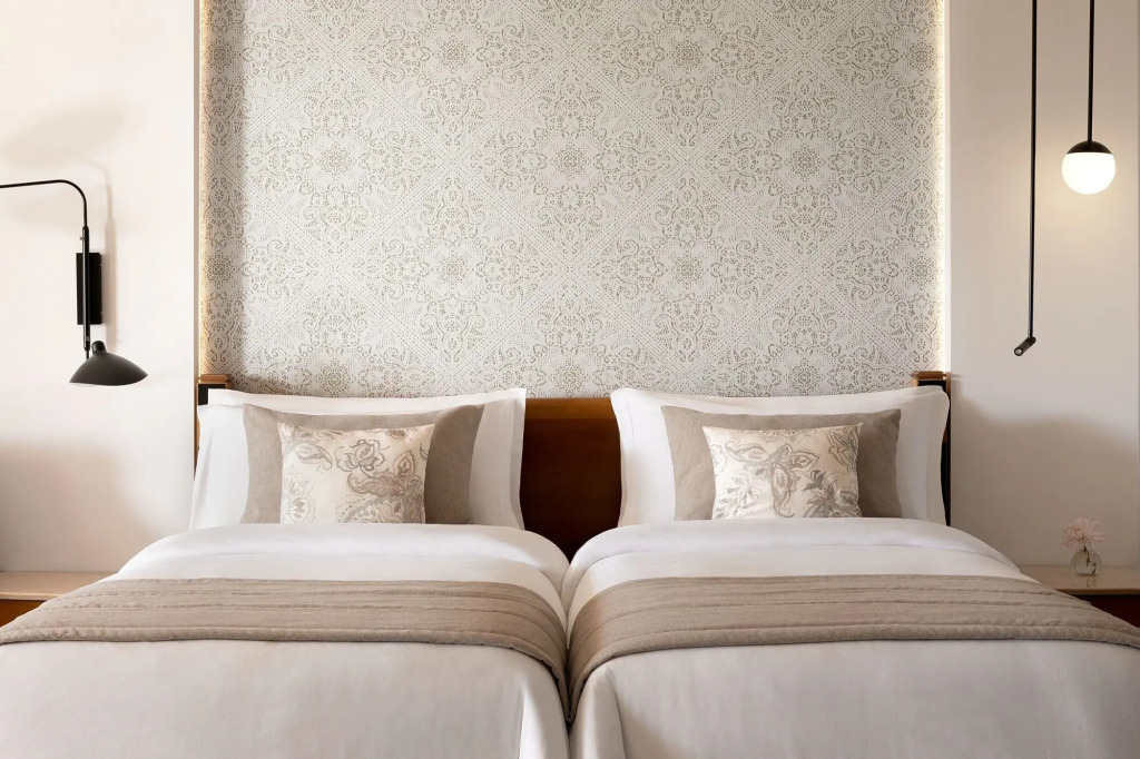 The St. Regis Mardavall Mallorca Resort