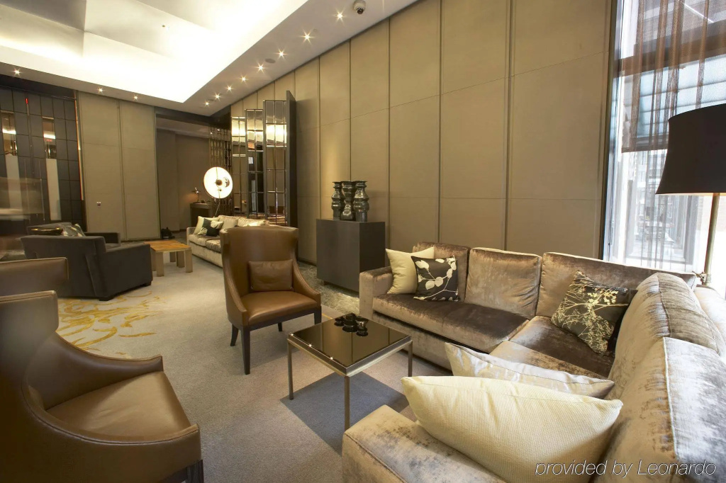 The Hazelton Hotel