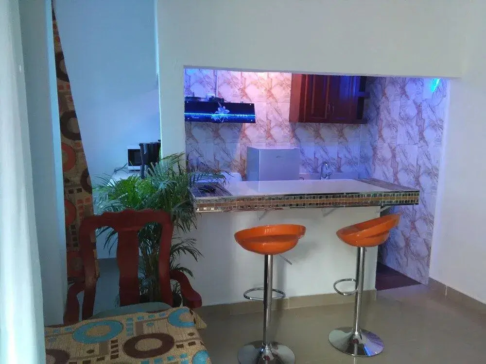 El Bougalou Bed & Breakfast