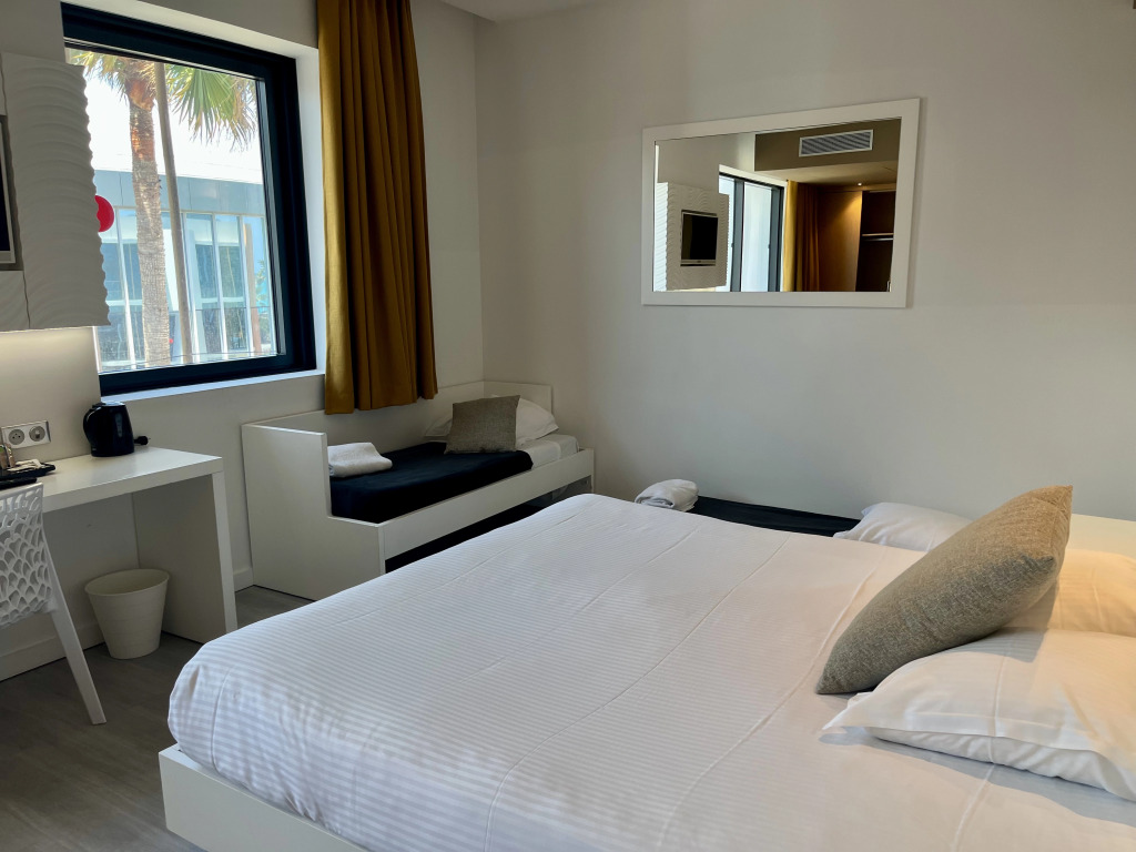 SoBlue Hôtel