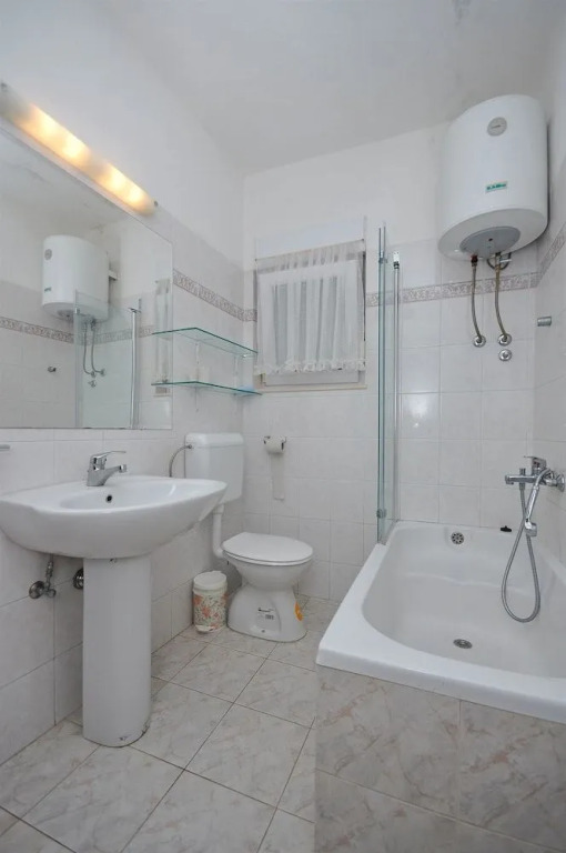 Apartment Katija