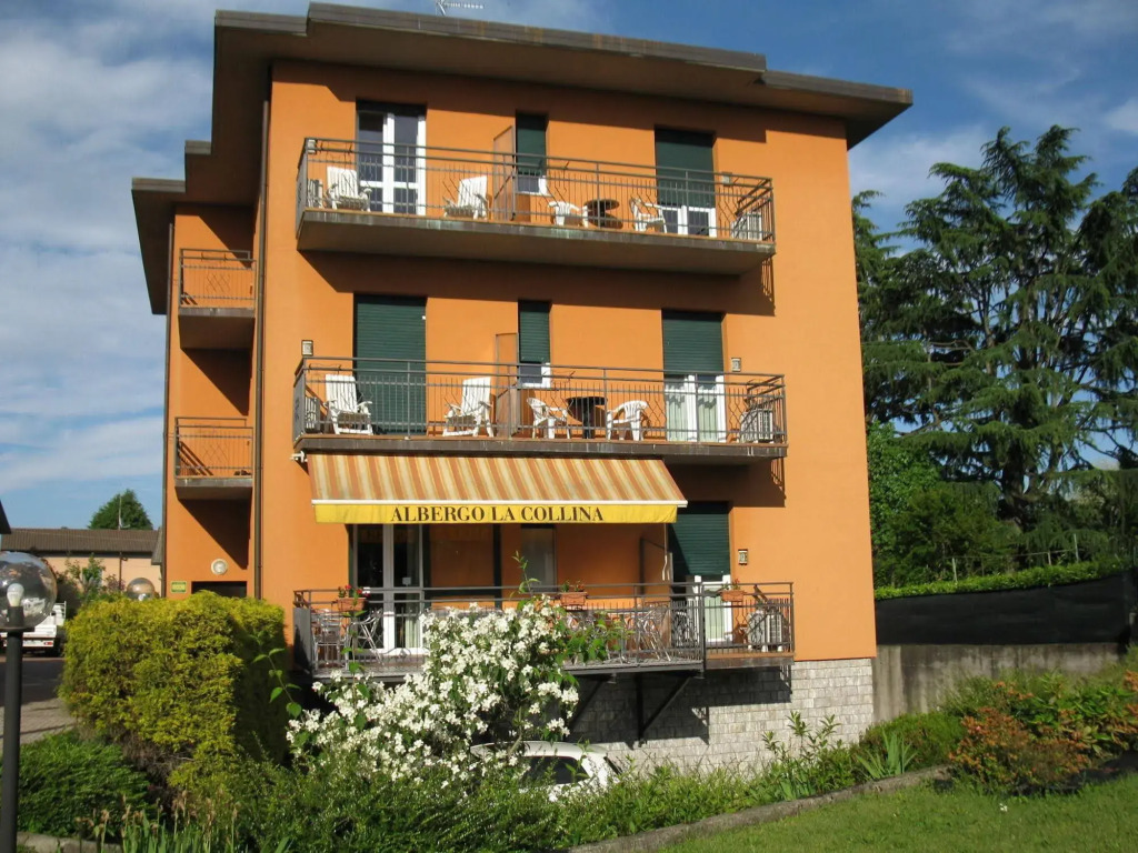 La Collina