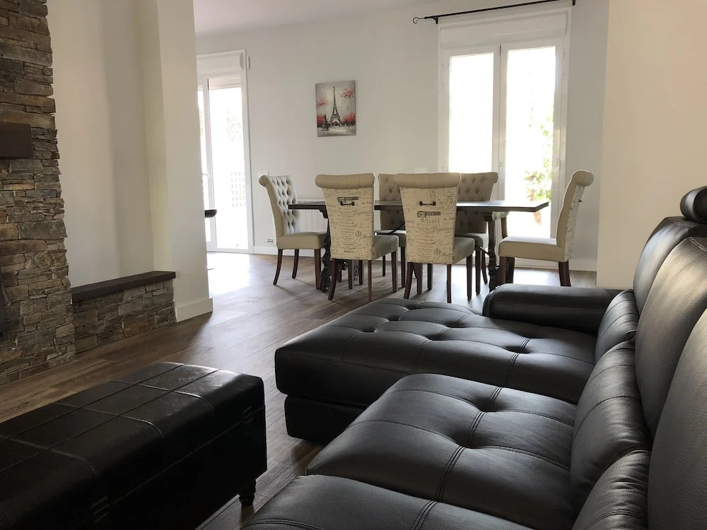 T&H Villa Miramar