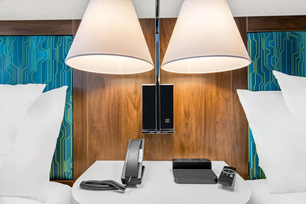 Hampton Inn & Suites by Hilton Chicago Medical District UIC