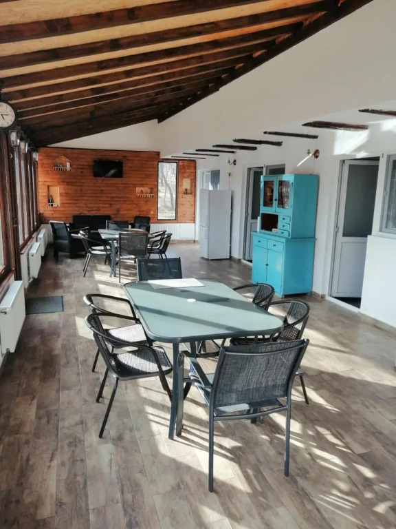 Casa Veche Corbeni