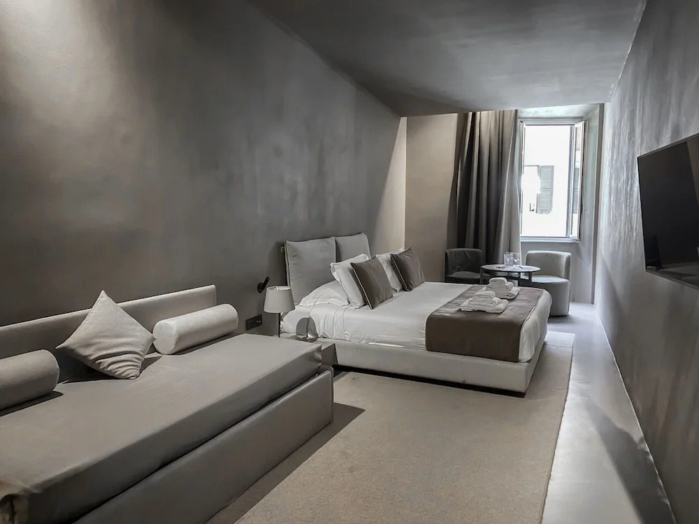 Elysium Suites Collection