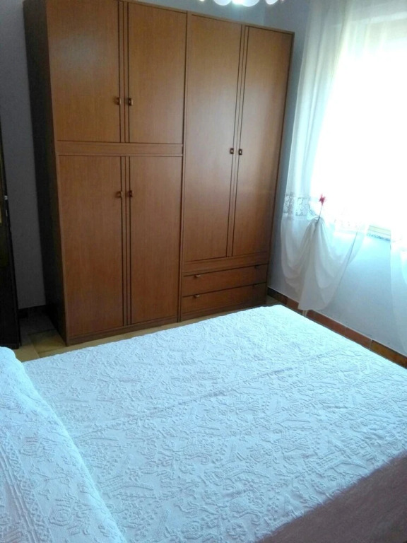 Apartment With 2 Bedrooms in Teulada, With Wifi - 2 km From the Beach