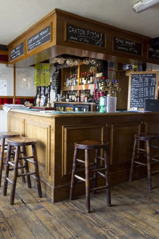 The William Caxton