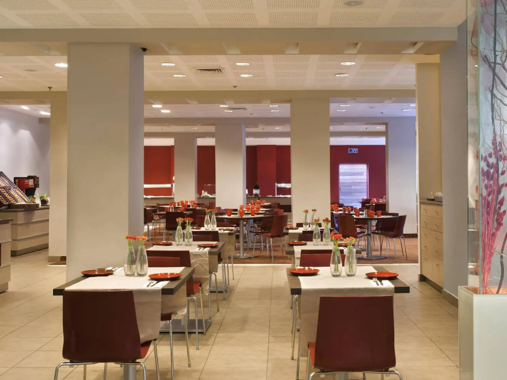 Astral Maris Hotel