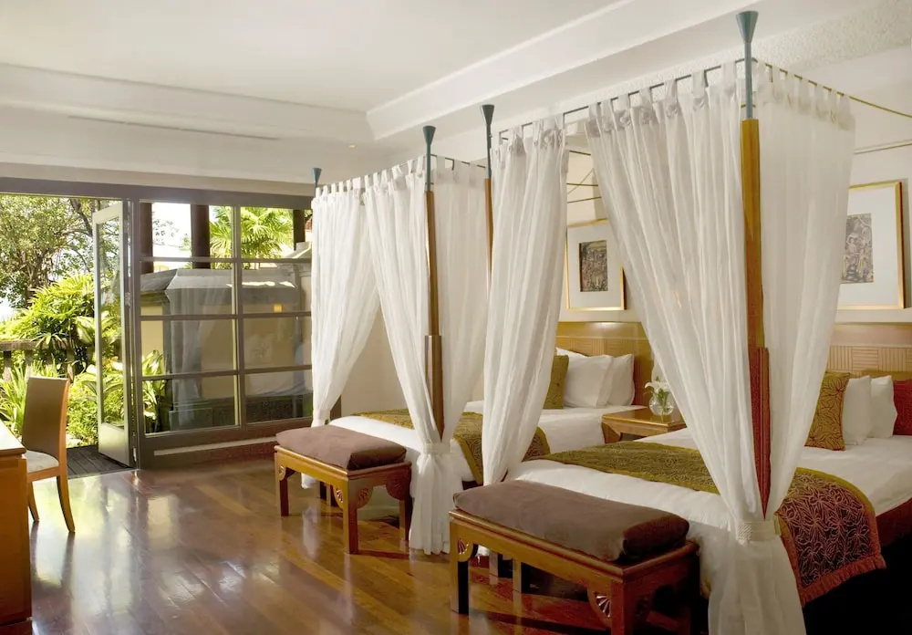 Villas at The Patra Bali Resort and Villas - CHSE Certified