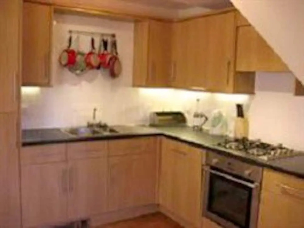 Durlock Lodge - B&B