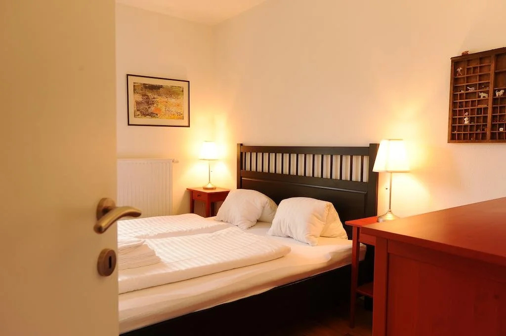 Appartement Dachsteinblick