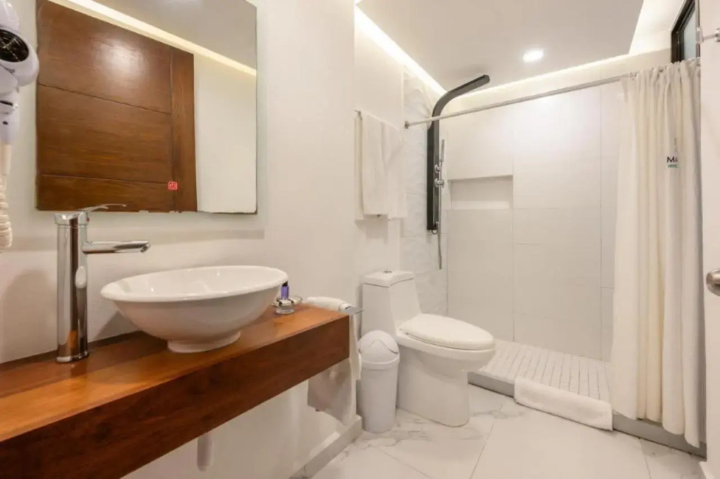 Marvic Hotel Boutique