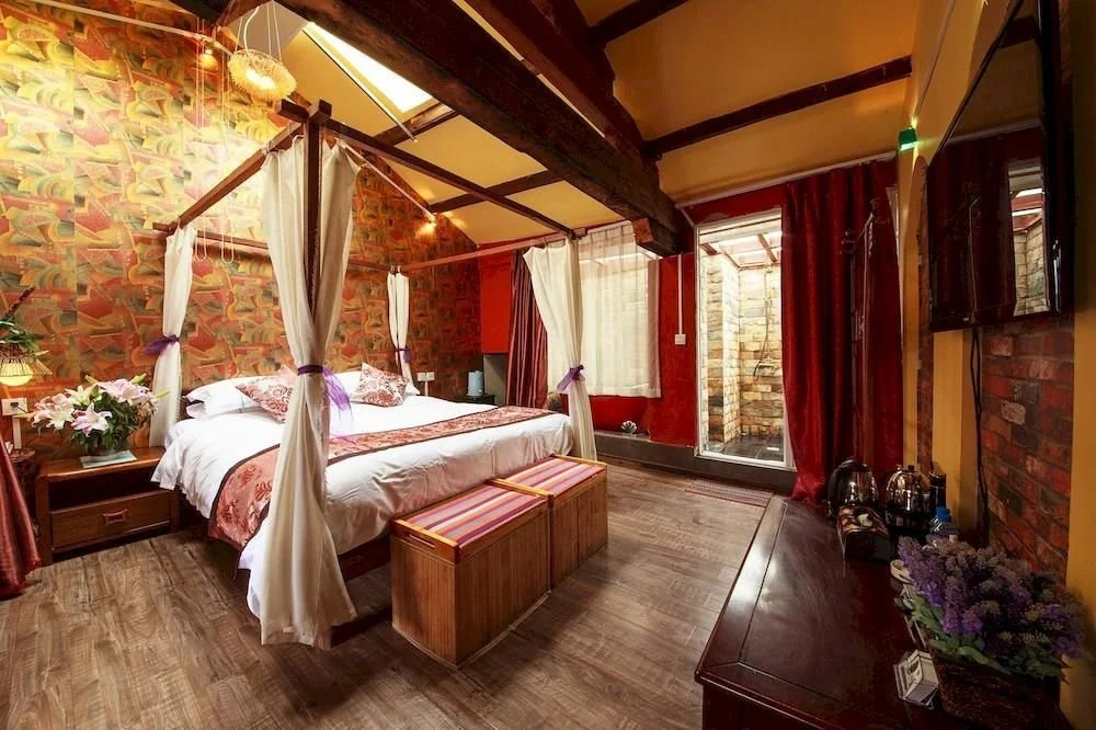 Manwu Inn