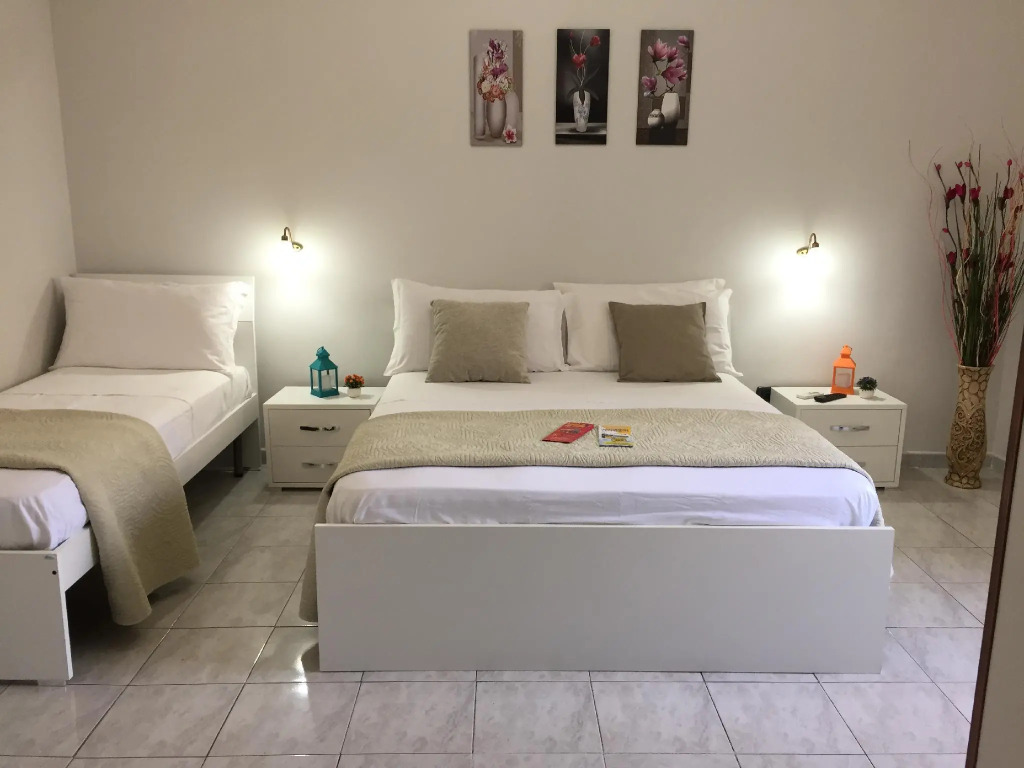 Dream Home,large, clean and strategic apartment