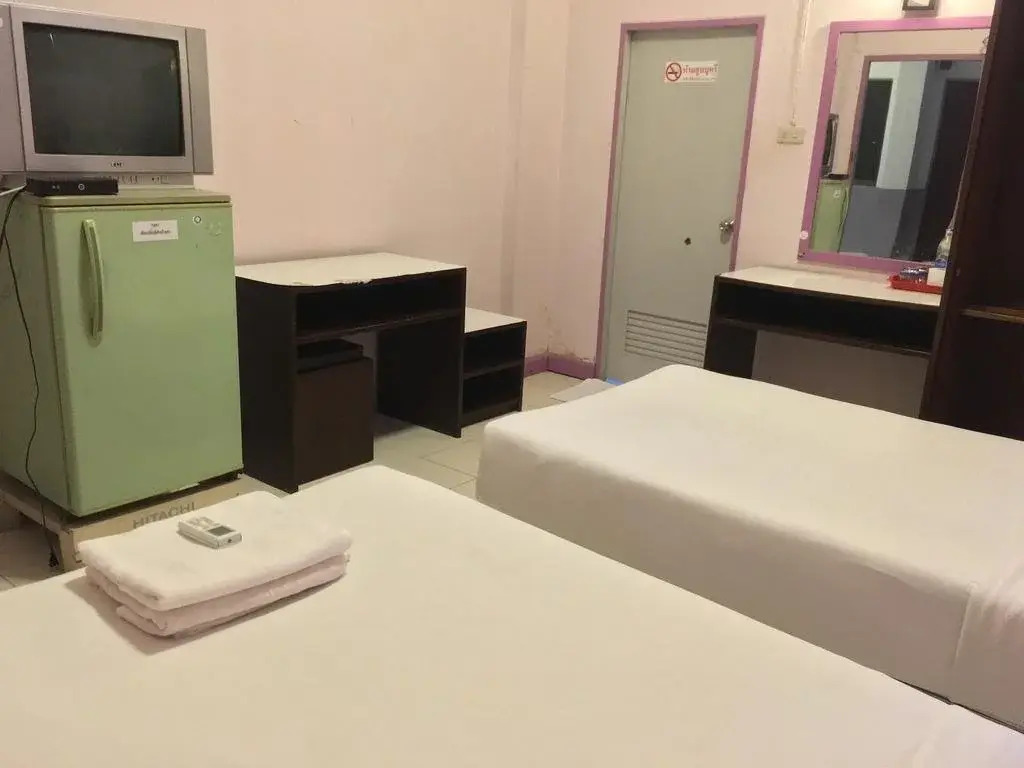 Vieng Kaew Residence