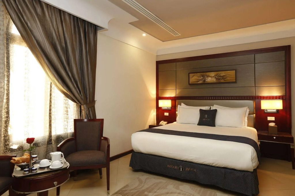 Intour Al Khobar