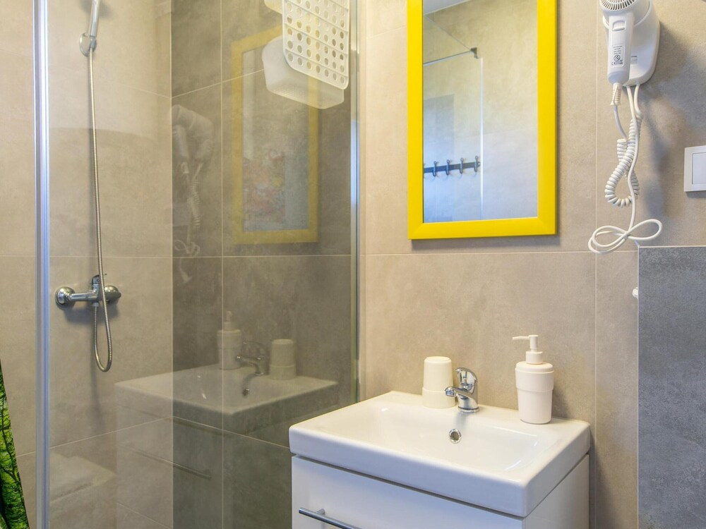 Holiday Homes in Miedzyzdroje for 4 People
